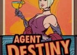 Agent Destiny - Play'n Go