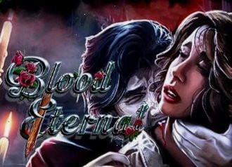 Blood Eternal - Betsoft