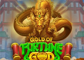 Gold of Fortune God - Play'n Go